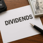 Dividendos: Qué Son y Cómo Funcionan